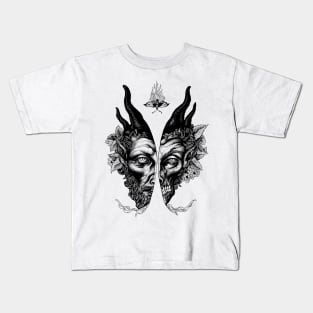 Faun Kids T-Shirt